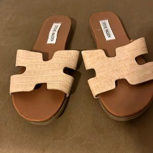 Steven Madden sandals
